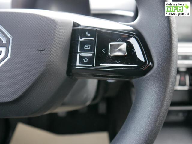 MG MG3 Comfort 1.5 VTi-tech*NAVI*R&Uuml;CKFAHRKAMERA*LED*PDC*SMARTLINK* 
