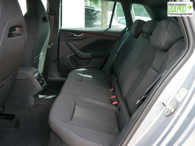 Skoda Kamiq Edition Dynamic Sport 1,5 TSI DSG*MOD-2027*AHK-SCHWENKBAR*PDC*LED*SHZ*SMARTLINK*TEMPOMAT 