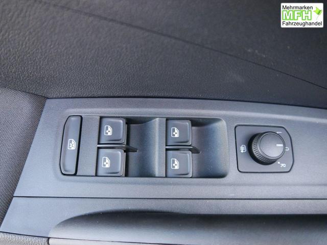 Skoda Fabia Edition 130 Jahre PLUS 1,0 MPI*LED*PDC-KAMERA*SMARTLINK*SHZ*TEMPOMAT*KLIMA 