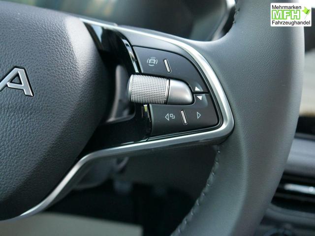 Skoda Fabia Edition 130 Jahre PLUS 1,0 MPI*LED*PDC-KAMERA*SMARTLINK*SHZ*TEMPOMAT*KLIMA 