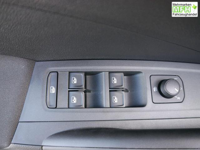 Skoda Fabia Edition 130 Jahre PLUS 1,0 MPI*LED*PDC-KAMERA*SMARTLINK*SHZ*TEMPOMAT*KLIMA 