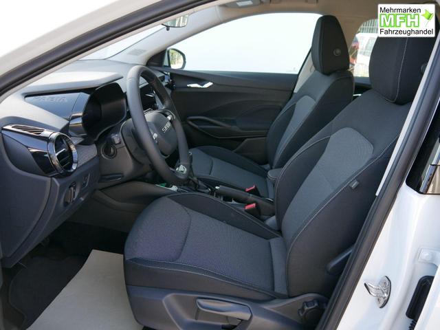 Skoda Fabia Edition 130 Jahre PLUS 1,0 MPI*LED*PDC-KAMERA*SMARTLINK*SHZ*TEMPOMAT*KLIMA 