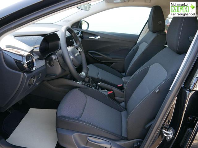 Skoda Fabia Edition 130 Jahre PLUS 1,0 MPI*LED*PDC-KAMERA*SMARTLINK*SHZ*TEMPOMAT*KLIMA 