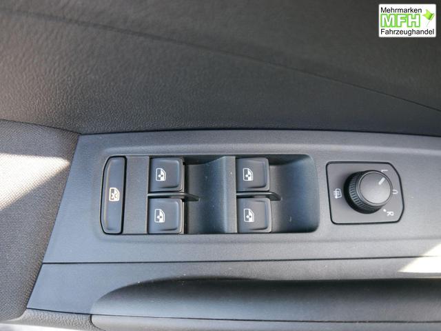 Skoda Fabia Edition 130 Jahre PLUS 1,0 MPI*LED*PDC-KAMERA*SMARTLINK*SHZ*TEMPOMAT*KLIMA 