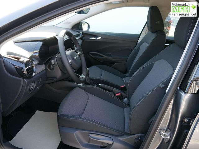 Skoda Fabia Edition 130 Jahre PLUS 1,0 MPI*LED*PDC-KAMERA*SMARTLINK*SHZ*TEMPOMAT*KLIMA 