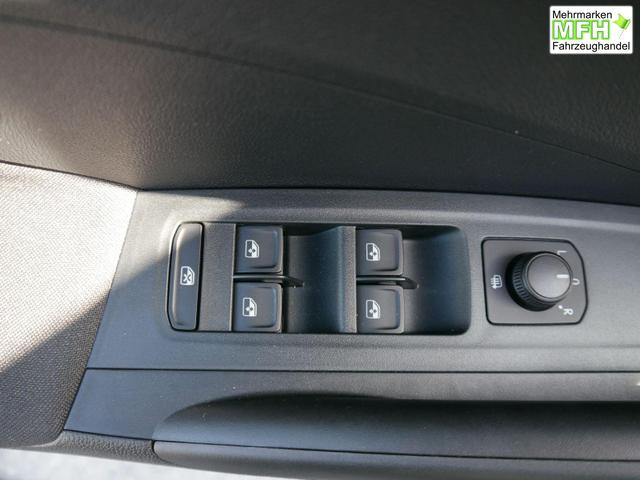 Skoda Fabia Edition 130 Jahre PLUS 1,0 MPI*LED*PDC-KAMERA*SMARTLINK*SHZ*TEMPOMAT*KLIMA 