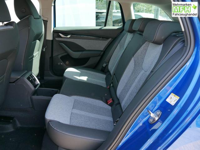 Skoda Octavia Combi Selection 1.5 TSI mHEV DSG*AHK-SCHW*ACC*PDC*LED*SHZ*SMARTLINK*KLIMA 