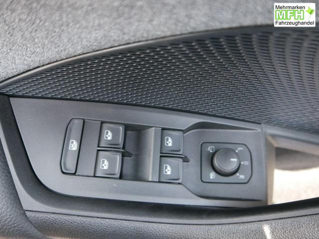 Skoda Octavia Combi Selection 1.5 TSI mHEV DSG*AHK-SCHW*ACC*PDC*LED*SHZ*SMARTLINK*KLIMA 