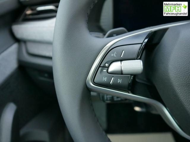 Skoda Octavia Combi Selection 1.5 TSI mHEV DSG*AHK-SCHW*ACC*PDC*LED*SHZ*SMARTLINK*KLIMA 