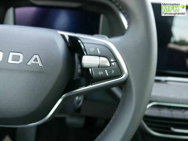 Skoda Octavia Combi Selection 1.5 TSI mHEV DSG*AHK-SCHW*ACC*PDC*LED*SHZ*SMARTLINK*KLIMA 