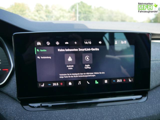 Skoda Octavia Combi Selection 1.5 TSI mHEV DSG*AHK-SCHW*ACC*PDC*LED*SHZ*SMARTLINK*KLIMA 