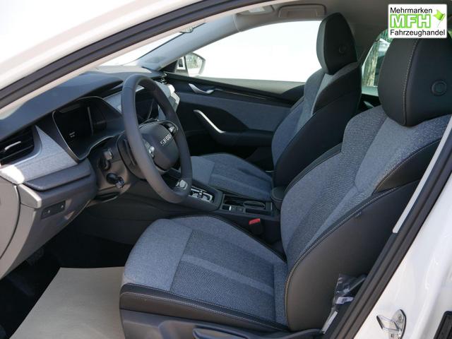 Skoda Octavia Combi Selection 2.0 TDI DSG*AHK-SCHWENKBAR*ACC*LED*PDC*SHZ*SMARTLINK 
