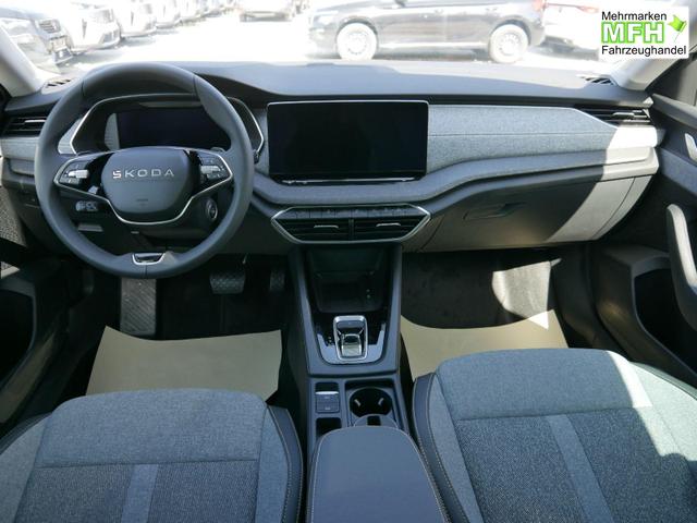 Skoda Octavia Combi Selection 2.0 TDI DSG*AHK-SCHWENKBAR*ACC*LED*PDC*SHZ*SMARTLINK 
