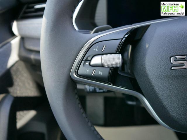 Skoda Octavia Combi Selection 2.0 TDI DSG*AHK-SCHWENKBAR*ACC*LED*PDC*SHZ*SMARTLINK 