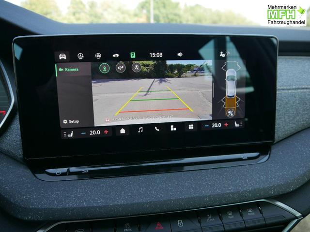 Skoda Octavia Combi Selection 2.0 TDI DSG*AHK-SCHWENKBAR*ACC*LED*PDC*SHZ*SMARTLINK 
