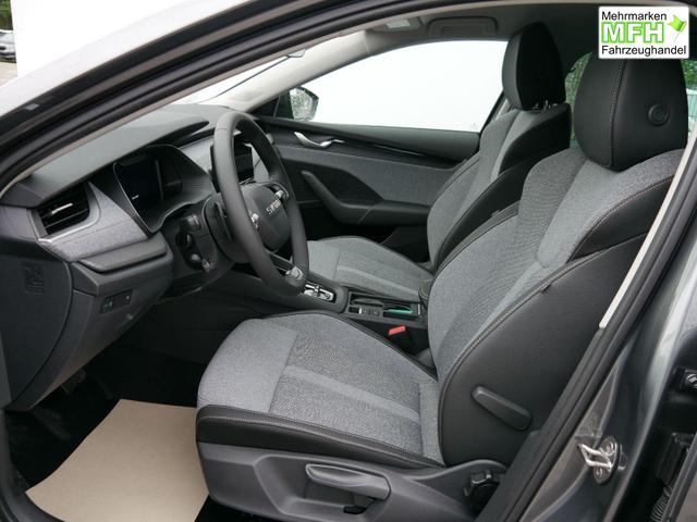 Skoda Octavia Combi Selection 1.5 TSI mHEV DSG*AHK-SCHW*ACC*PDC*LED*SHZ*SMARTLINK*KLIMA 
