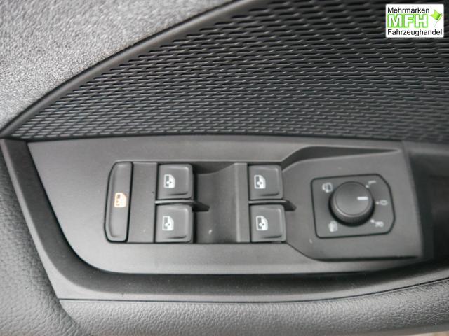 Skoda Octavia Combi Selection 1.5 TSI mHEV DSG*AHK-SCHW*ACC*PDC*LED*SHZ*SMARTLINK*KLIMA 