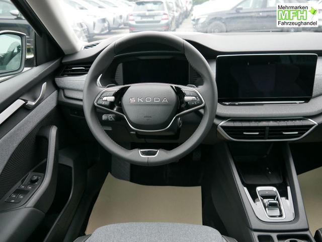 Skoda Octavia Combi Selection 1.5 TSI mHEV DSG*AHK-SCHW*ACC*PDC*LED*SHZ*SMARTLINK*KLIMA 