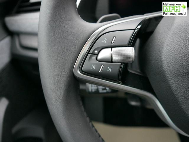 Skoda Octavia Combi Selection 1.5 TSI mHEV DSG*AHK-SCHW*ACC*PDC*LED*SHZ*SMARTLINK*KLIMA 