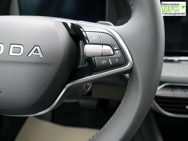 Skoda Octavia Combi Selection 1.5 TSI mHEV DSG*AHK-SCHW*ACC*PDC*LED*SHZ*SMARTLINK*KLIMA 
