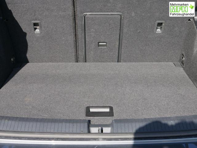 Volkswagen T-Roc LIFE 1.5 TSI DSG Life*NAVI-&Uuml;BER-SMARTLINK*PDC*LED*SHZ*KLIMA*TEMPOMAT*DAB 