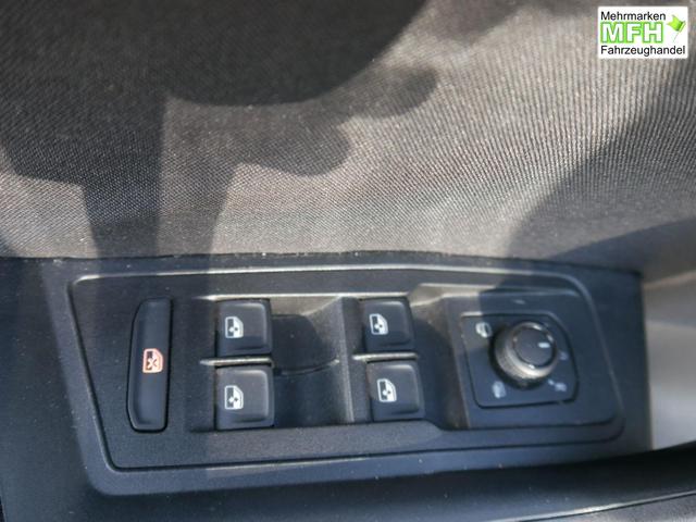 Volkswagen T-Roc LIFE 1.5 TSI DSG Life*NAVI-&Uuml;BER-SMARTLINK*PDC*LED*SHZ*KLIMA*TEMPOMAT*DAB 
