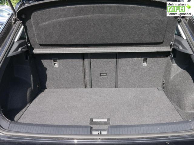 Volkswagen T-Roc LIFE 1.5 TSI DSG Life*NAVI-&Uuml;BER-SMARTLINK*PDC*LED*SHZ*KLIMA*TEMPOMAT*DAB 