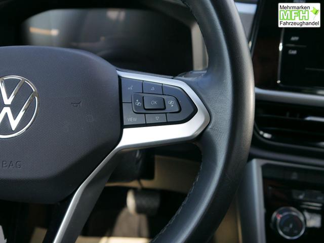 Volkswagen T-Roc LIFE 1.5 TSI DSG Life*NAVI-&Uuml;BER-SMARTLINK*PDC*LED*SHZ*KLIMA*TEMPOMAT*DAB 