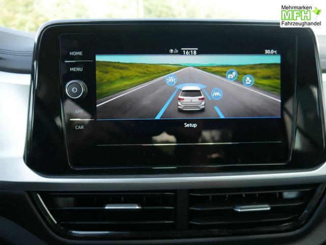 Volkswagen T-Roc LIFE 1.5 TSI DSG Life*NAVI-&Uuml;BER-SMARTLINK*PDC*LED*SHZ*KLIMA*TEMPOMAT*DAB 