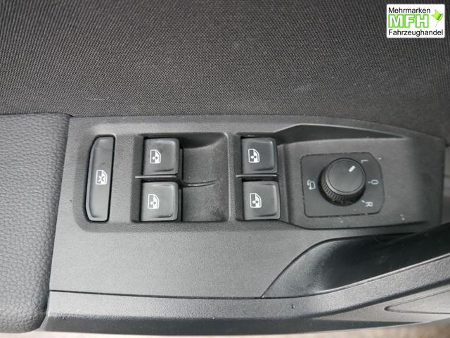 Seat Ibiza Xcellence 1.0 TSI Xcellence*NAVI*PDC-HI*LED*SHZ*SMARTLINK*KLIMA*KEYLESS-GO 