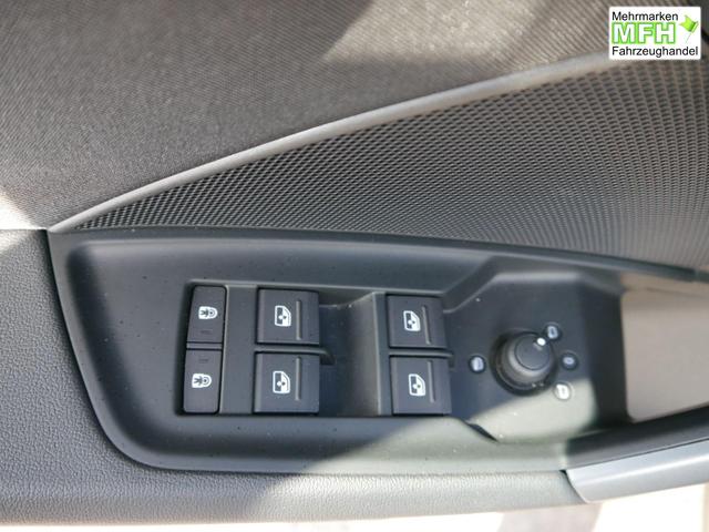Audi A3 Sportback advanced TFSI S tronic *NAVI*PDC-KAMERA*LED*SHZ*KLIMA*TEMPOMAT*17-ZOLL 