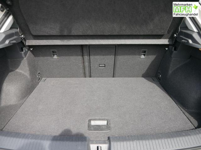 Volkswagen T-Roc move 1.0 TSI Move*NAVI*PDC*LED*KLIMA*SHZ*SMARTLINK*PARKENKASSISTENT*17-ZOLL 