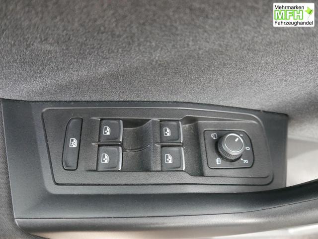 Volkswagen T-Roc move 1.0 TSI Move*NAVI*PDC*LED*KLIMA*SHZ*SMARTLINK*PARKENKASSISTENT*17-ZOLL 