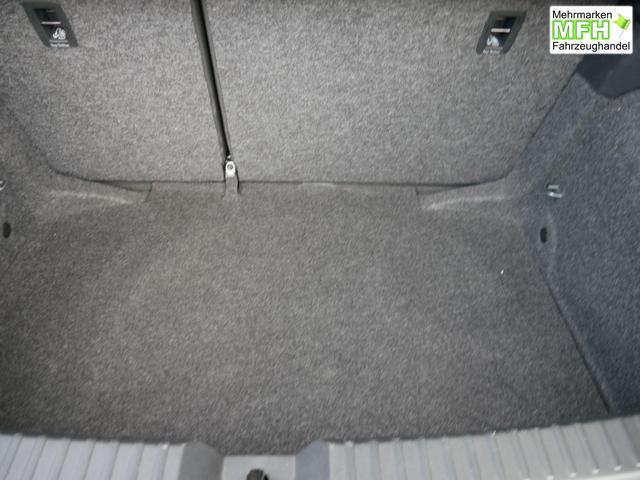 Seat Ibiza Style 1.0 TSI DSG Style*NAVI*PDC*LED*SHZ*SMARTLINK*KLIMA*BLUETOOTH*16-ZOLL 