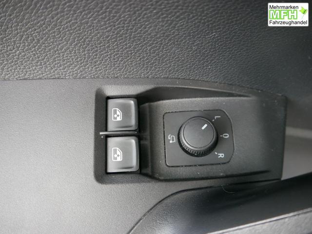 Seat Ibiza Style 1.0 TSI DSG Style*NAVI*PDC*LED*SHZ*SMARTLINK*KLIMA*BLUETOOTH*16-ZOLL 