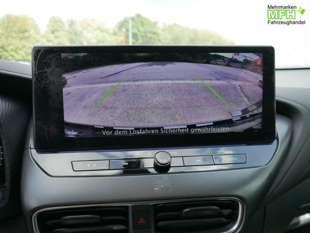 Nissan Juke N-CONNECTA 1.0 DIG-T DCT*NAVI*PDC-KAMERA*LED*SHZ*SMARTLINK*KLIMA*TEMPOMAT 