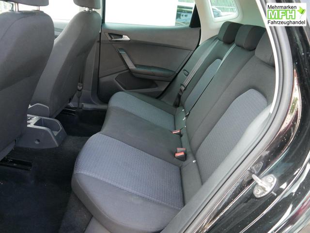 Seat Arona Style 1.0 TSI DSG*NAVI*PDC-HI*LED*SMARTLINK*KLIMA*BLUETOOTH*16-ZOLL 