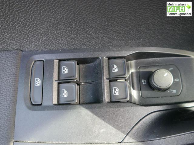 Seat Arona Style 1.0 TSI DSG*NAVI*PDC-HI*LED*SMARTLINK*KLIMA*BLUETOOTH*16-ZOLL 
