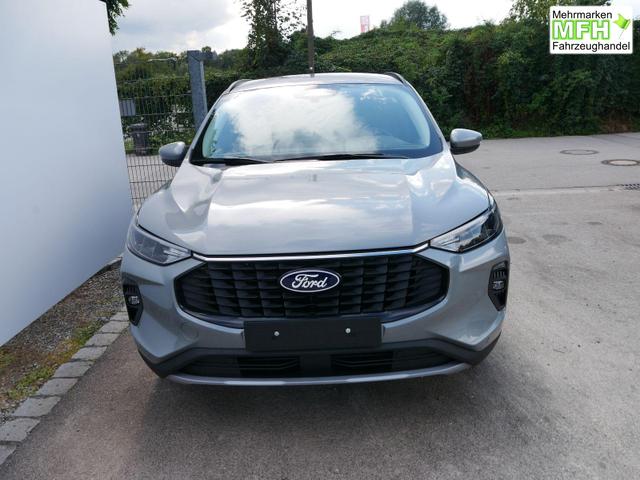 Ford Kuga Style Titanium 1,5 EcoBoost DSG*AHK*PDC*KAMERA*LED*SHZ*TEMPOMAT*KLIMA*17-ZOLL 