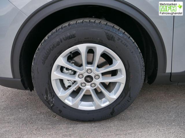 Ford Kuga Style Titanium 1,5 EcoBoost DSG*AHK*PDC*KAMERA*LED*SHZ*TEMPOMAT*KLIMA*17-ZOLL 