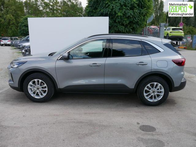 Ford Kuga Style Titanium 1,5 EcoBoost DSG*AHK*PDC*KAMERA*LED*SHZ*TEMPOMAT*KLIMA*17-ZOLL 
