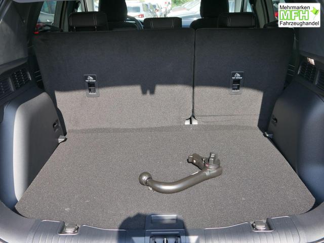 Ford Kuga Style Titanium 1,5 EcoBoost DSG*AHK*PDC*KAMERA*LED*SHZ*TEMPOMAT*KLIMA*17-ZOLL 