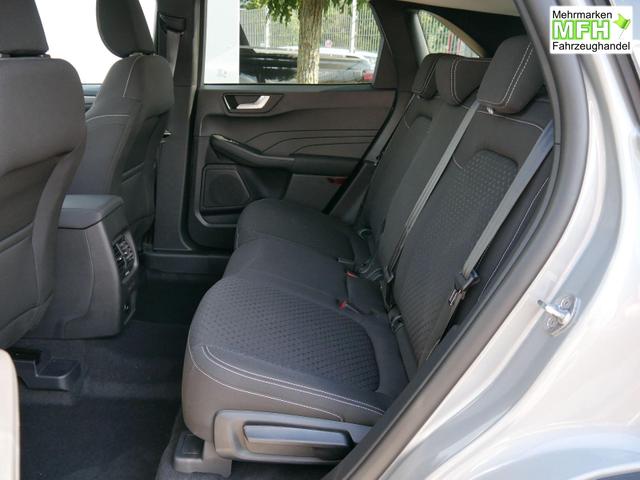 Ford Kuga Style Titanium 1,5 EcoBoost DSG*AHK*PDC*KAMERA*LED*SHZ*TEMPOMAT*KLIMA*17-ZOLL 