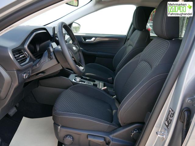 Ford Kuga Style Titanium 1,5 EcoBoost DSG*AHK*PDC*KAMERA*LED*SHZ*TEMPOMAT*KLIMA*17-ZOLL 