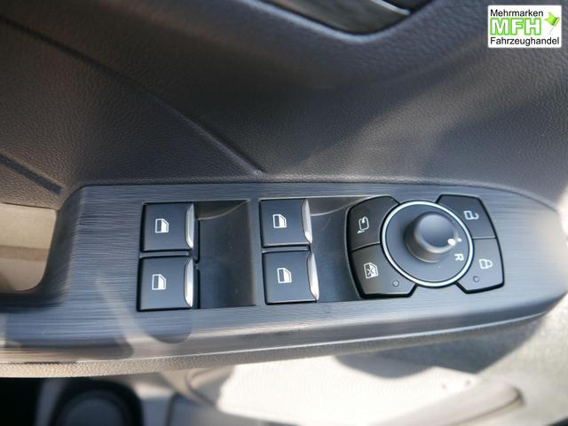 Ford Kuga Style Titanium 1,5 EcoBoost DSG*AHK*PDC*KAMERA*LED*SHZ*TEMPOMAT*KLIMA*17-ZOLL 