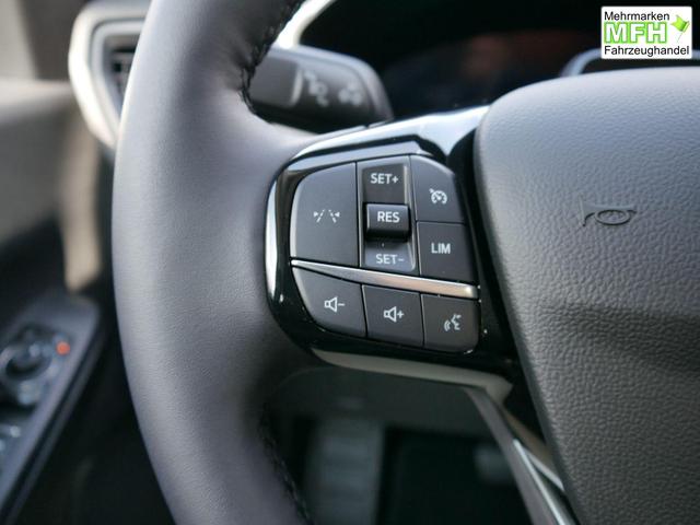 Ford Kuga Style Titanium 1,5 EcoBoost DSG*AHK*PDC*KAMERA*LED*SHZ*TEMPOMAT*KLIMA*17-ZOLL 