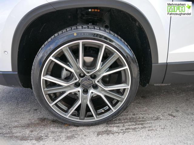 Seat Ateca Style 1.5 TSI ACT DSG OPF Style*ACC*PDC-KAMERA*LED*SHZ*SMARTLINK*TEMPOMAT*KLIMA*19-ZOLL 