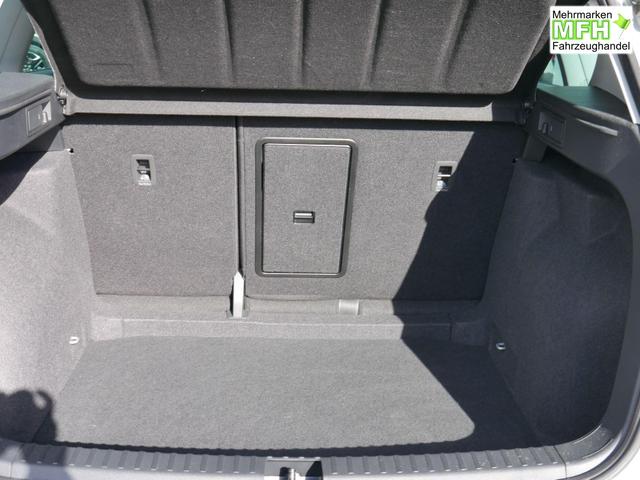 Seat Ateca Style 1.5 TSI ACT DSG OPF Style*ACC*PDC-KAMERA*LED*SHZ*SMARTLINK*TEMPOMAT*KLIMA*19-ZOLL 