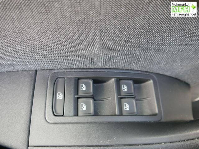 Seat Ateca Style 1.5 TSI ACT DSG OPF Style*ACC*PDC-KAMERA*LED*SHZ*SMARTLINK*TEMPOMAT*KLIMA*19-ZOLL 