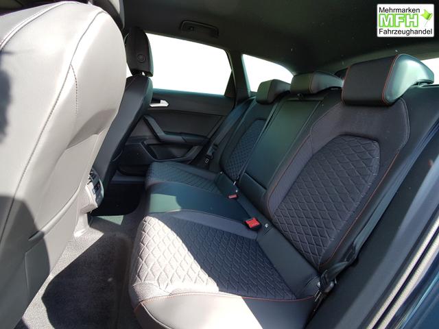 Beispielbilder, ggf. teilweise mit Sonderausstattung